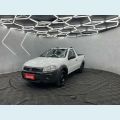 FIAT STRADA WORKING 1.4 FLEX MANUAL 2P - BRANCO - 2019 Foto 2 (Miniatura)