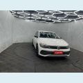 VOLKSWAGEN POLO TRACK 1.0 FLEX MANUAL 4P - BRANCO - 2023 Foto 2 (Miniatura)