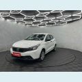 FIAT ARGO 1.0 FLEX MANUAL 4P - BRANCO - 2023 Foto 2 (Miniatura)