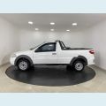 FIAT STRADA HARD WORKING 1.4 FLEX MANUAL 2P - BRANCO - 2020 Foto 2 (Miniatura)