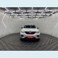 RENAULT KWID ZEN 1.0 12V FLEX MANUAL 4P - PRATA - 2021 Foto 2 (Miniatura)