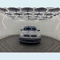 VOLKSWAGEN VOYAGE 1.6 MSI 8V FLEX MANUAL 4P - CINZA - 2021 Foto 2 (Miniatura)