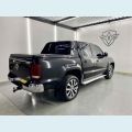 VOLKSWAGEN AMAROK DIESEL AUT. 4P - PRETO - 2020 Foto 2 (Miniatura)