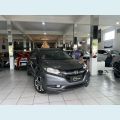 HONDA HR-V EX 1.8 FLEX MANUAL 4P - CINZA - 2017 Foto 2 (Miniatura)