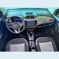 CHEVROLET SPIN LT 1.8 FLEX MANUAL 4P - BRANCO - 2016 Foto 2 (Miniatura)