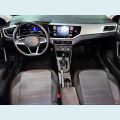 VOLKSWAGEN NIVUS COMFORTLINE 1.0 200 TSI FLEX MANUAL 4P - CINZA - 2023 Foto 2 (Miniatura)