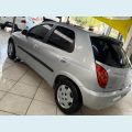 CHEVROLET CELTA SUPER 1.0 MANUAL 4P - PRATA - 2003 Foto 2 (Miniatura)