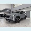 FIAT FASTBACK FLEX AUT. 4P - CINZA - 2023 Foto 2 (Miniatura)