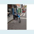 HONDA NXR 160 BROS ESDD FLEX - AZUL - 2021 Foto 2 (Miniatura)