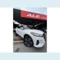 NISSAN KICKS FLEX AUT. 5P - BRANCO - 2024 Foto 2 (Miniatura)