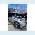 HONDA HR-V FLEX AUT. 4P - PRATA - 2020 Foto 2 (Miniatura)