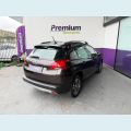 PEUGEOT 2008 FLEX MANUAL 4P - MARROM - 2017 Foto 2 (Miniatura)