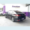 HYUNDAI HB 20S FLEX AUT. 4P - PRETO - 2022 Foto 2 (Miniatura)