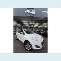 FIAT PALIO FLEX MANUAL 4P - BRANCO - 2015 Foto 2 (Miniatura)