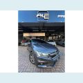 HONDA CITY FLEX AUT. 4P - CINZA - 2019 Foto 2 (Miniatura)