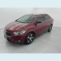 CHEVROLET PRISMA LTZ 1.4 FLEX AUT. 4P - VERMELHO - 2018 Foto 2 (Miniatura)