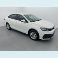 VOLKSWAGEN VIRTUS 1.0 T FLEX MANUAL 4P - BRANCO - 2024 Foto 2 (Miniatura)