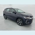 CHEVROLET TRACKER 12T A PR FLEX AUT. 4P - CINZA - 2024 Foto 2 (Miniatura)