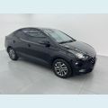 HYUNDAI HB 20 S10TA 1.0 T FLEX AUT. 4P - PRETO - 2022 Foto 2 (Miniatura)