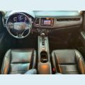 HONDA HR-V EX 1.8 FLEX MANUAL 4P - PRETO - 2016 Foto 2 (Miniatura)
