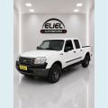 FORD RANGER XLS 12A 2.3 FLEX MANUAL 4P - BRANCO - 2011 Foto 2 (Miniatura)