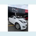 HYUNDAI HYUNDAI HB 20S FLEX AUT. 4P - BRANCO - 2015 Foto 2 (Miniatura)