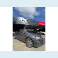 HONDA HONDA CITY FLEX AUT. 4P - CINZA - 2019 Foto 2 (Miniatura)