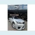 TOYOTA TOYOTA COROLLA FLEX AUT. 4P - PRATA - 2016 Foto 2 (Miniatura)