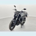 YAMAHA YAMAHA FZ15 FAZER ABS FZ1 FLEX - VERDE - 2025 Foto 2 (Miniatura)