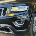 JEEP JEEP GRAND CHEVROLET LIMITED CRD 3.0 FLEX AUT. 4P - PRETO - 2014 Foto 2 (Miniatura)
