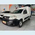 FIAT FIAT FIORINO FLEX MANUAL 2P - BRANCO - 2015 Foto 2 (Miniatura)