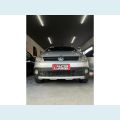 VOLKSWAGEN VOLKSWAGEN CROSSFOX FLEX MANUAL 4P - PRATA - 2014 Foto 2 (Miniatura)