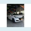 HYUNDAI HYUNDAI HB 20 FLEX MANUAL 4P - BRANCO - 2019 Foto 2 (Miniatura)