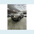 JEEP JEEP COMPASS FLEX AUT. 4P - CINZA - 2018 Foto 2 (Miniatura)