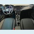VOLKSWAGEN POLO HIGHLINE 200TSI 1.0 TSI FLEX MANUAL 4P - CINZA - 2026 Foto 2 (Miniatura)