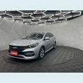 CHERY CHERY ARRIZO 6 GSX TURBO 1.5 FLEX AUT. 4P - PRATA - 2022 Foto 2 (Miniatura)