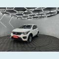 FIAT MOBI LIKE 1.0 FLEX MANUAL 4P - BRANCO - 2023 Foto 2 (Miniatura)