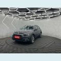 CITROËN C4 CACTUS FEEL 1.6 FLEX AUT. 4P - CINZA - 2022 Foto 2 (Miniatura)