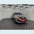 RENAULT CAPTUR INTENSE 1.6 16V FLEX AUT. 4P - MARROM - 2019 Foto 2 (Miniatura)