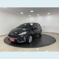 FORD FIESTA SE 1.6 16V FLEX MANUAL 4P - PRETO - 2018 Foto 2 (Miniatura)