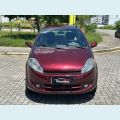 CHERY FACE 1.3 16V MANUAL 4P - VINHO - 2012 Foto 2 (Miniatura)