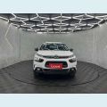 CITROËN C4 CACTUS FEEL 1.6 FLEX AUT. 4P - BRANCO - 2023 Foto 2 (Miniatura)