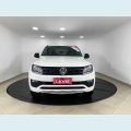 VOLKSWAGEN AMAROK SE 2.0 TDI DIESEL MANUAL 4P - BRANCO - 2019 Foto 2 (Miniatura)