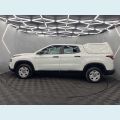 FIAT TORO ENDURANCE 1.8 FLEX MANUAL 4P - BRANCO - 2021 Foto 2 (Miniatura)