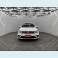 VOLKSWAGEN VOYAGE 1.6 FLEX MANUAL 4P - BRANCO - 2022 Foto 2 (Miniatura)