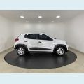 RENAULT KWID INTENSE 1.0 12V FLEX MANUAL 4P - BRANCO - 2018 Foto 2 (Miniatura)