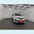 FIAT UNO ATTRACTIVE 1.0 FLEX MANUAL 4P - PRATA - 2021 Foto 2 (Miniatura)