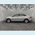 VOLKSWAGEN VIRTUS COMFORTLINE 1.0 TSI FLEX AUT. 4P - PRATA - 2020 Foto 2 (Miniatura)