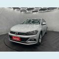 VOLKSWAGEN VIRTUS COMFORTLINE 1.0 TSI FLEX AUT. 4P - PRATA - 2020 Foto 2 (Miniatura)