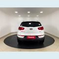 KIA SPORTAGE EX 2.0 FLEX AUT. 4P - BRANCO - 2016 Foto 2 (Miniatura)
